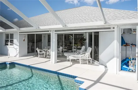 48 Sportsman Court Rotonda West FL 33947