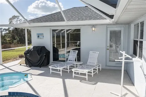 48 Sportsman Court Rotonda West FL 33947