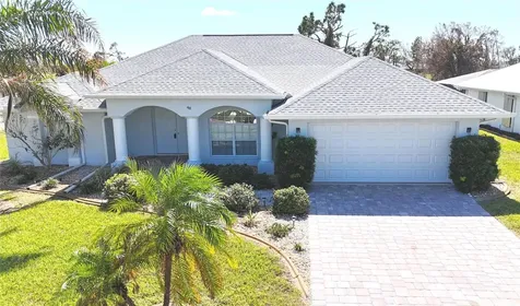 48 Sportsman Court Rotonda West FL 33947