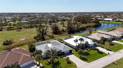48 Sportsman Court Rotonda West FL 33947