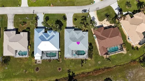48 Sportsman Court Rotonda West FL 33947