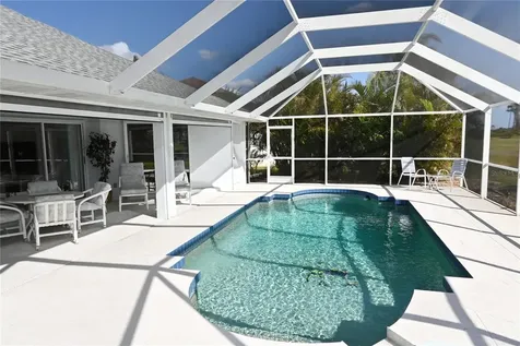 48 Sportsman Court Rotonda West FL 33947