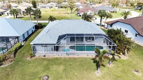 48 Sportsman Court Rotonda West FL 33947