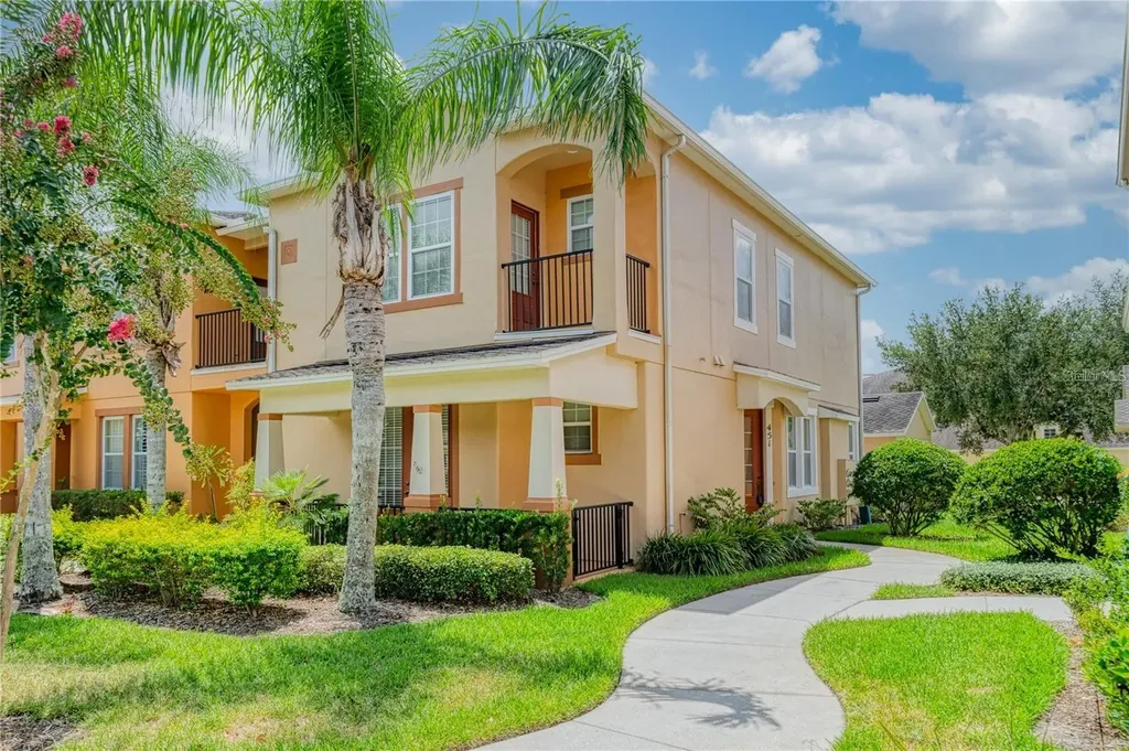 451 Ellis Square Court Sanford FL 32771