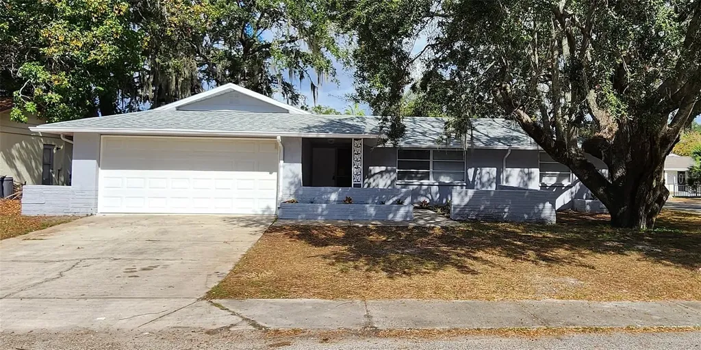 7435 Fairfax Drive Port Richey FL 34668