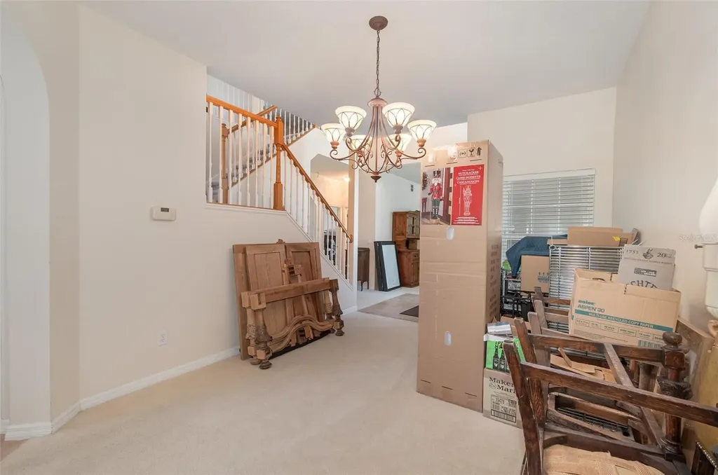 15543 Pebble Ridge Street Winter Garden FL 34787