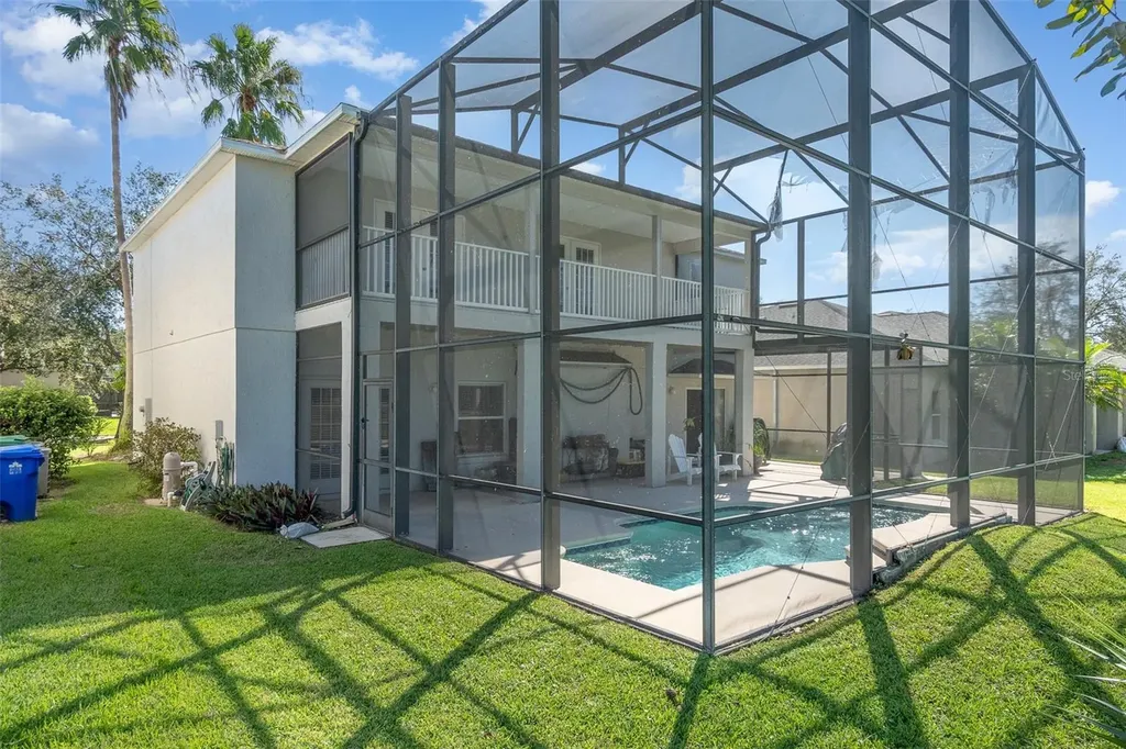 15543 Pebble Ridge Street Winter Garden FL 34787