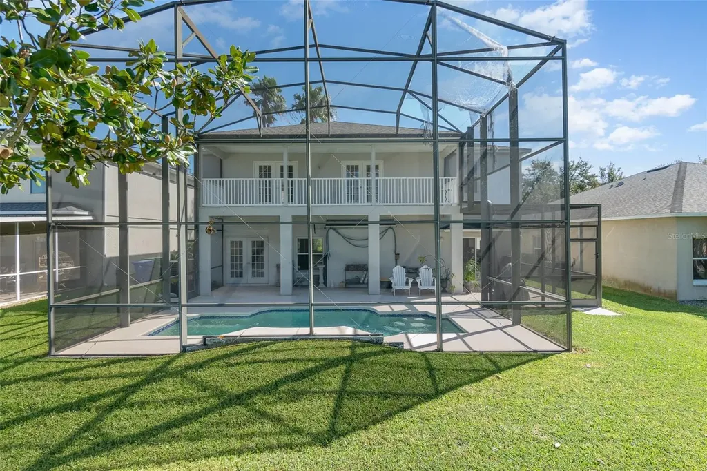 15543 Pebble Ridge Street Winter Garden FL 34787
