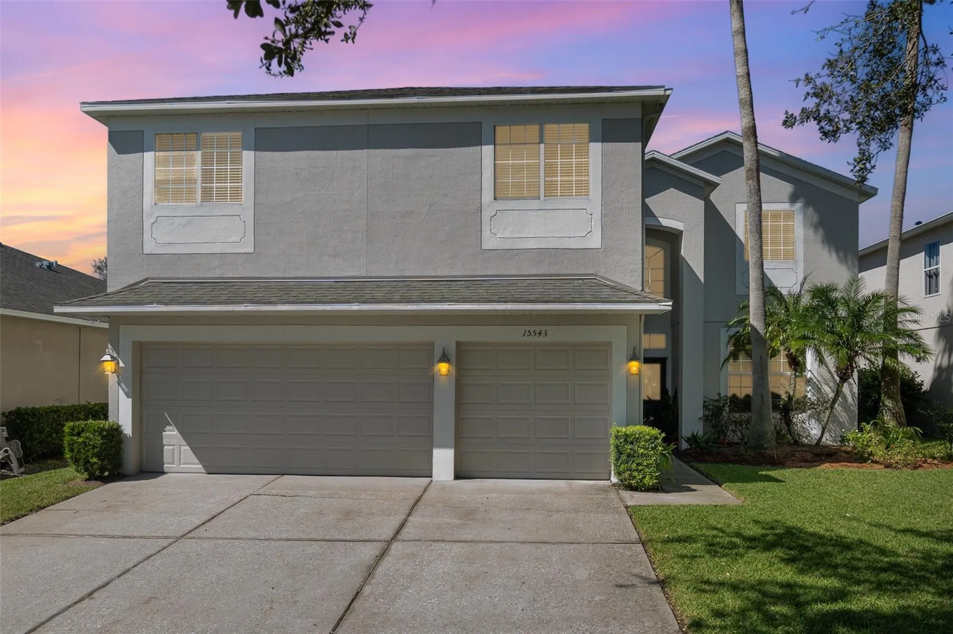 15543 Pebble Ridge Street Winter Garden FL 34787