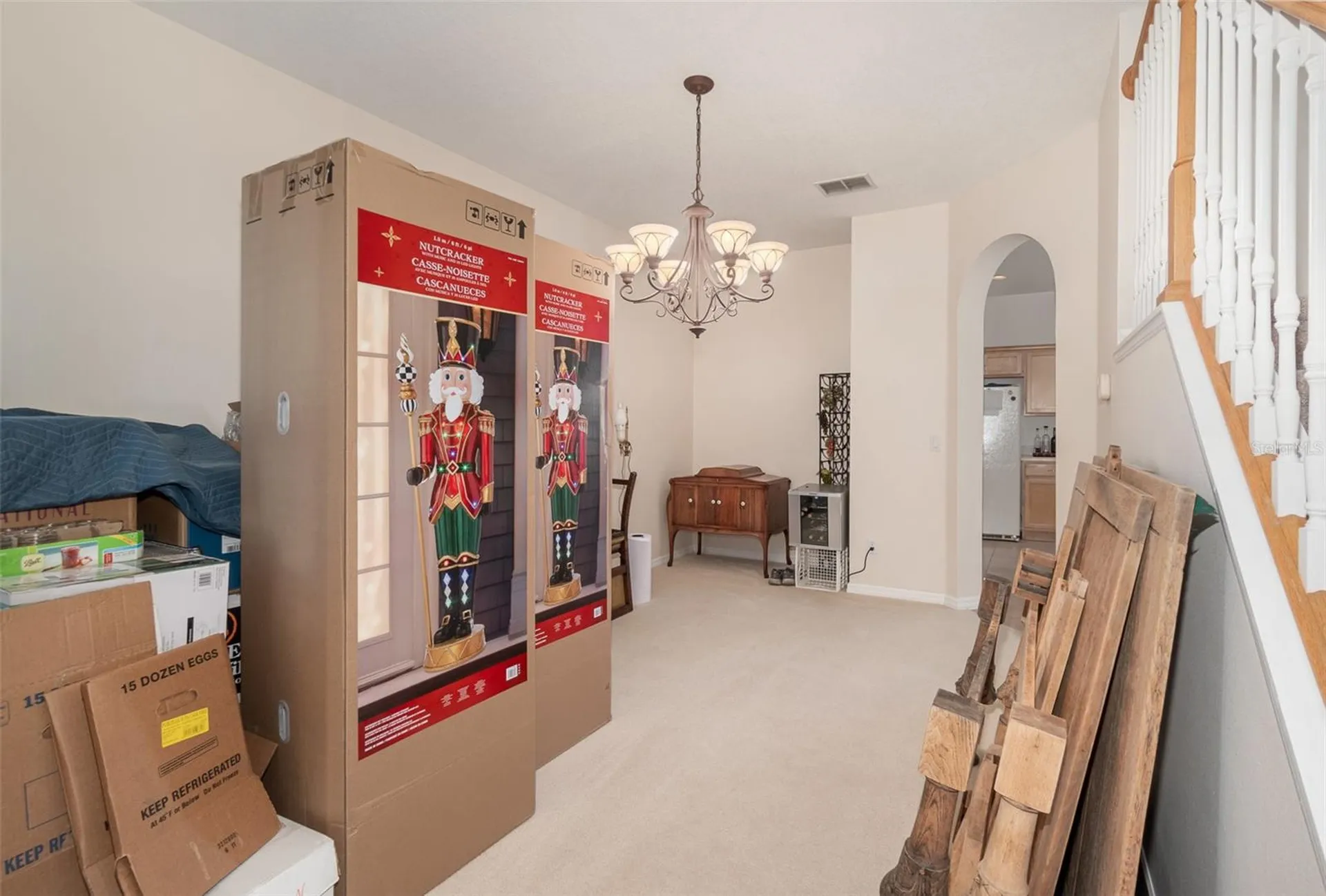 15543 Pebble Ridge Street Winter Garden FL 34787