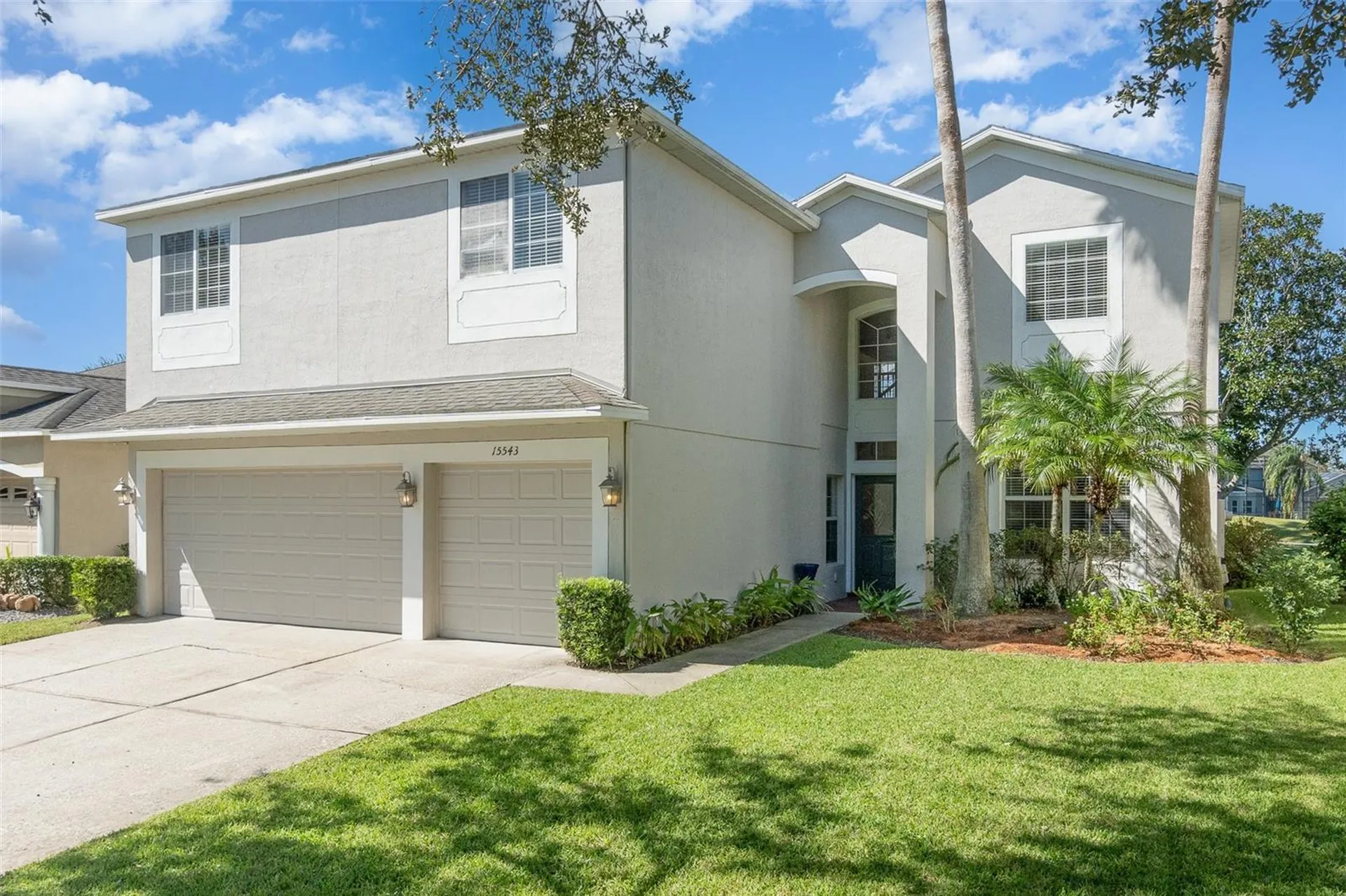 15543 Pebble Ridge Street Winter Garden FL 34787