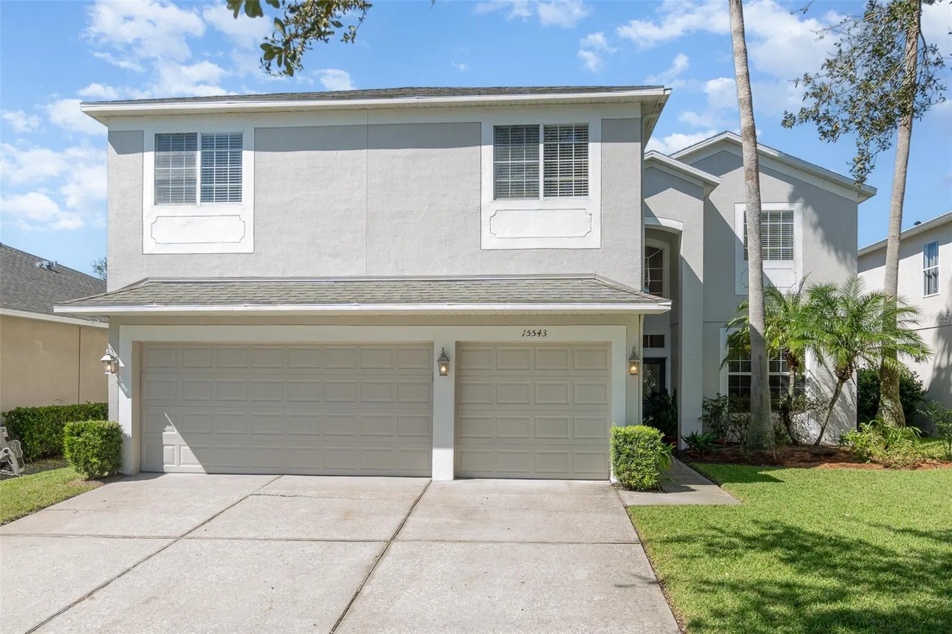 15543 Pebble Ridge Street Winter Garden FL 34787