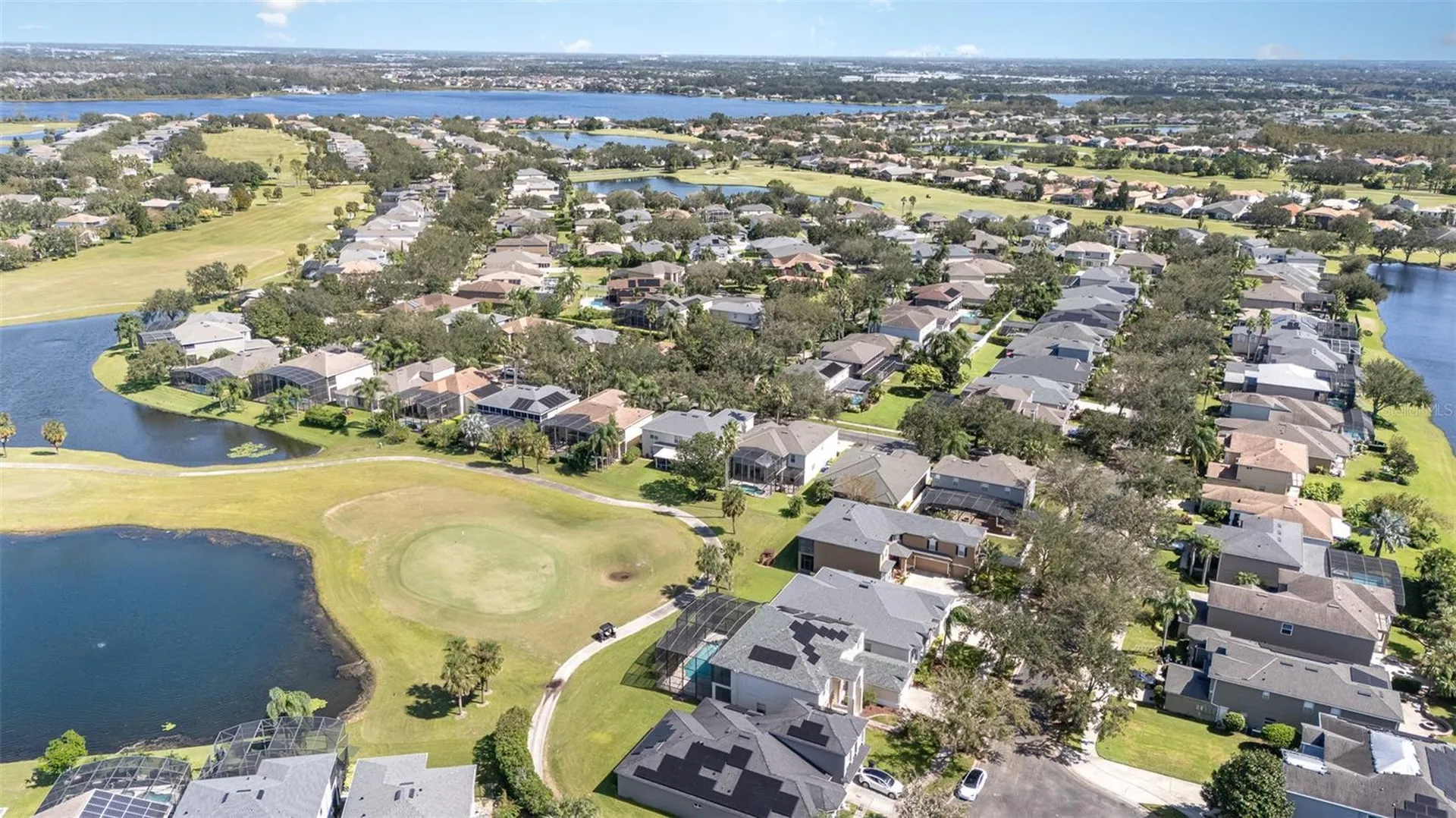 15543 Pebble Ridge Street Winter Garden FL 34787