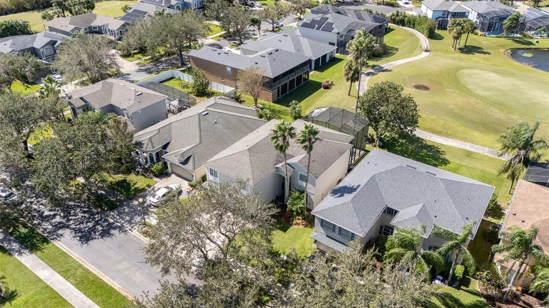 15543 Pebble Ridge Street Winter Garden FL 34787