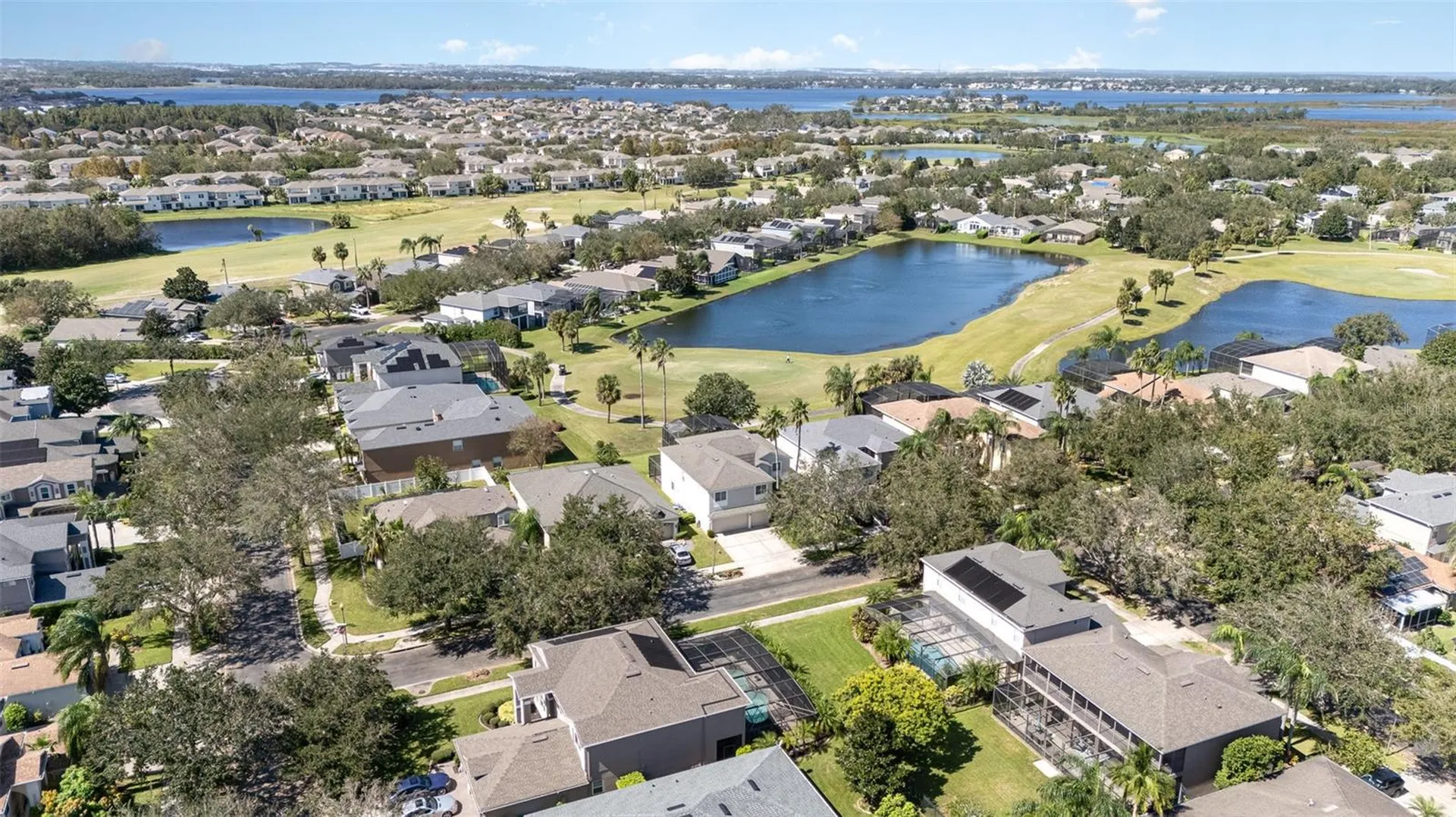 15543 Pebble Ridge Street Winter Garden FL 34787