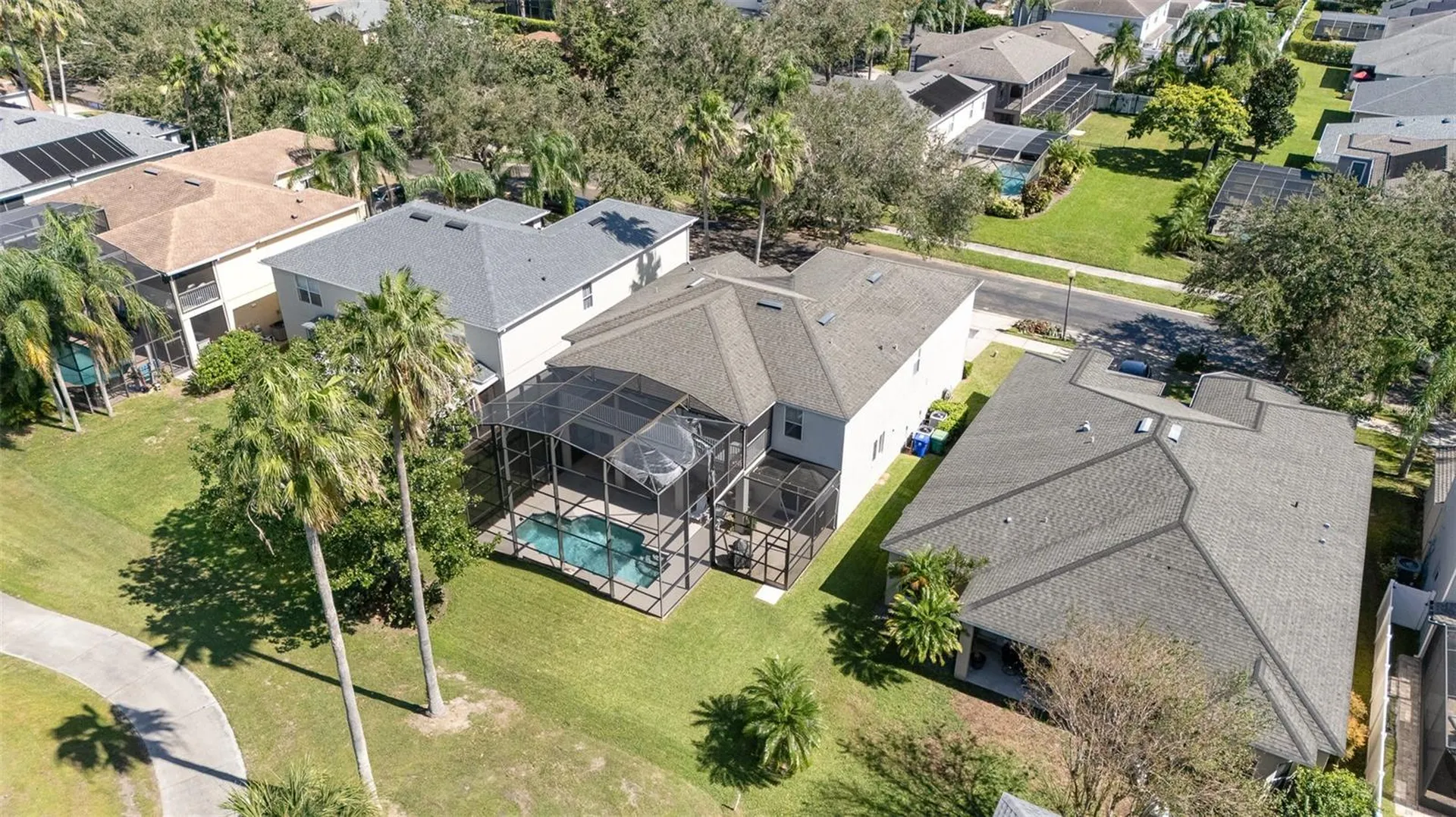 15543 Pebble Ridge Street Winter Garden FL 34787