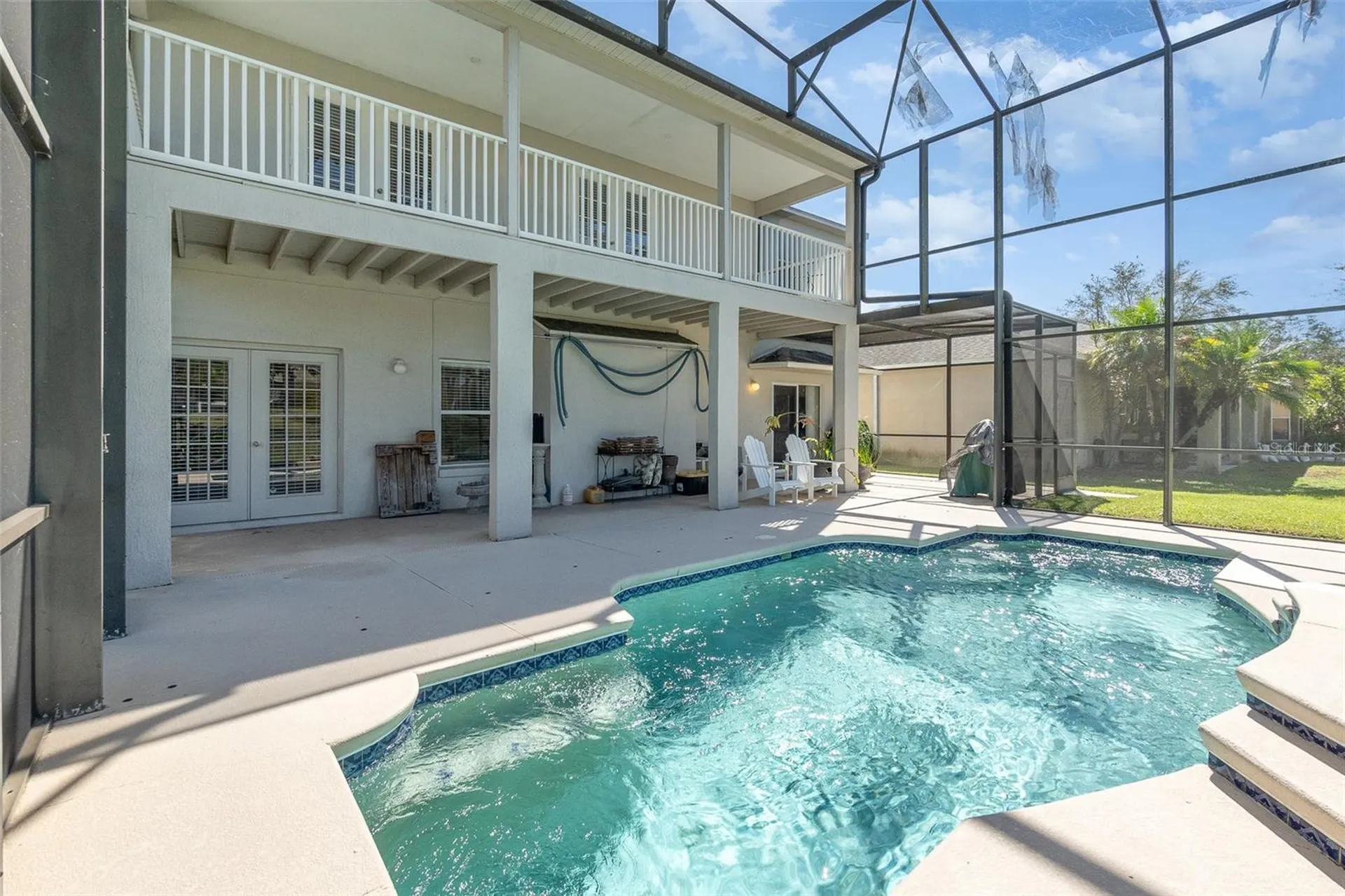 15543 Pebble Ridge Street Winter Garden FL 34787