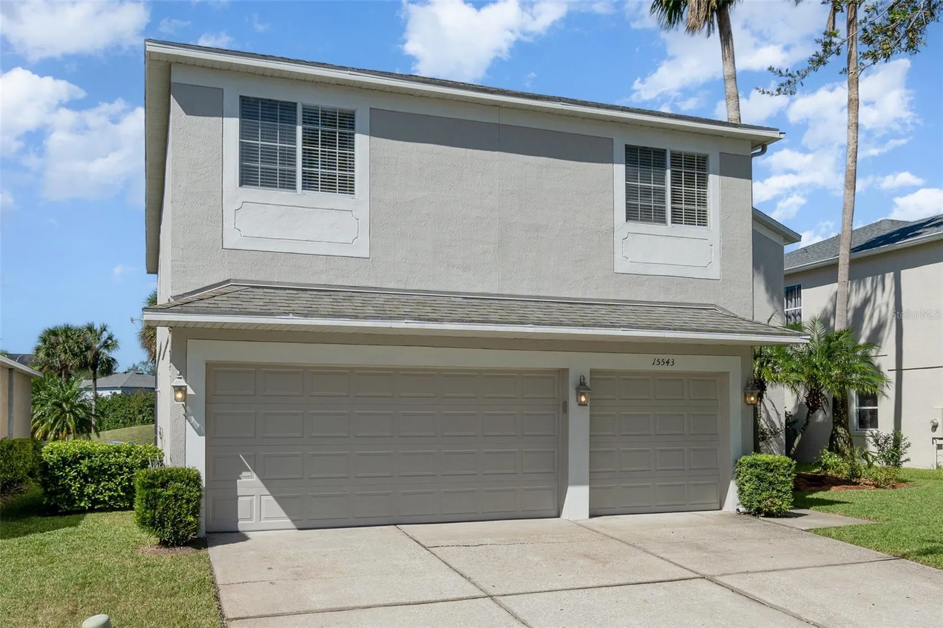 15543 Pebble Ridge Street Winter Garden FL 34787
