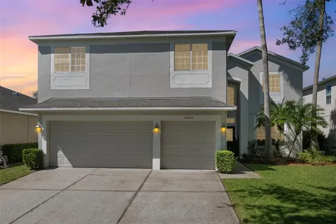 15543 Pebble Ridge Street Winter Garden FL 34787