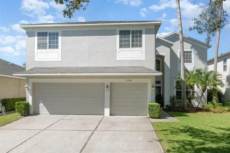 15543 Pebble Ridge Street Winter Garden FL 34787