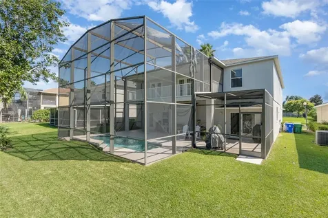 15543 Pebble Ridge Street Winter Garden FL 34787