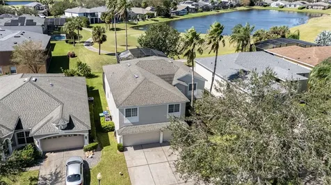 15543 Pebble Ridge Street Winter Garden FL 34787