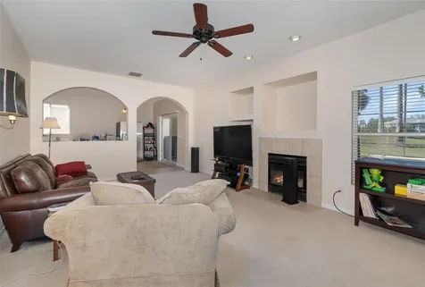 15543 Pebble Ridge Street Winter Garden FL 34787
