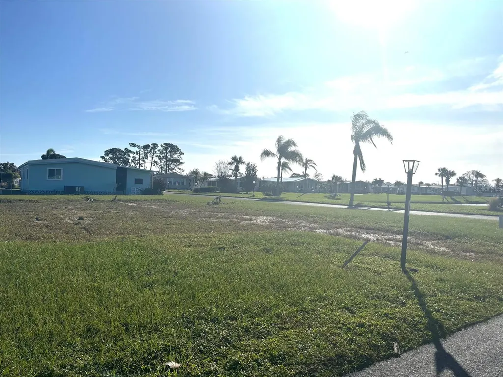 413 El Prado North Port FL 34287