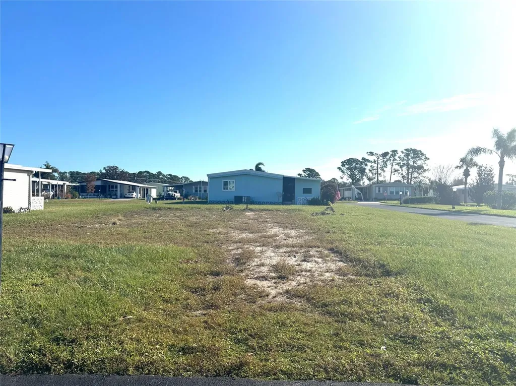 413 El Prado North Port FL 34287