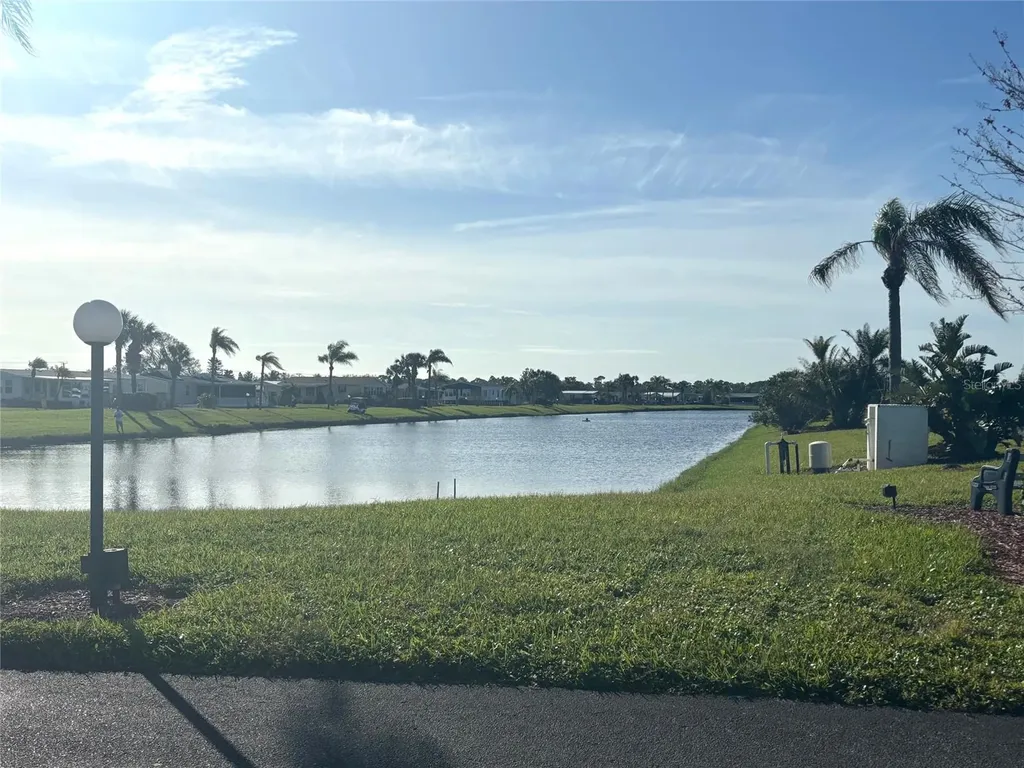 413 El Prado North Port FL 34287