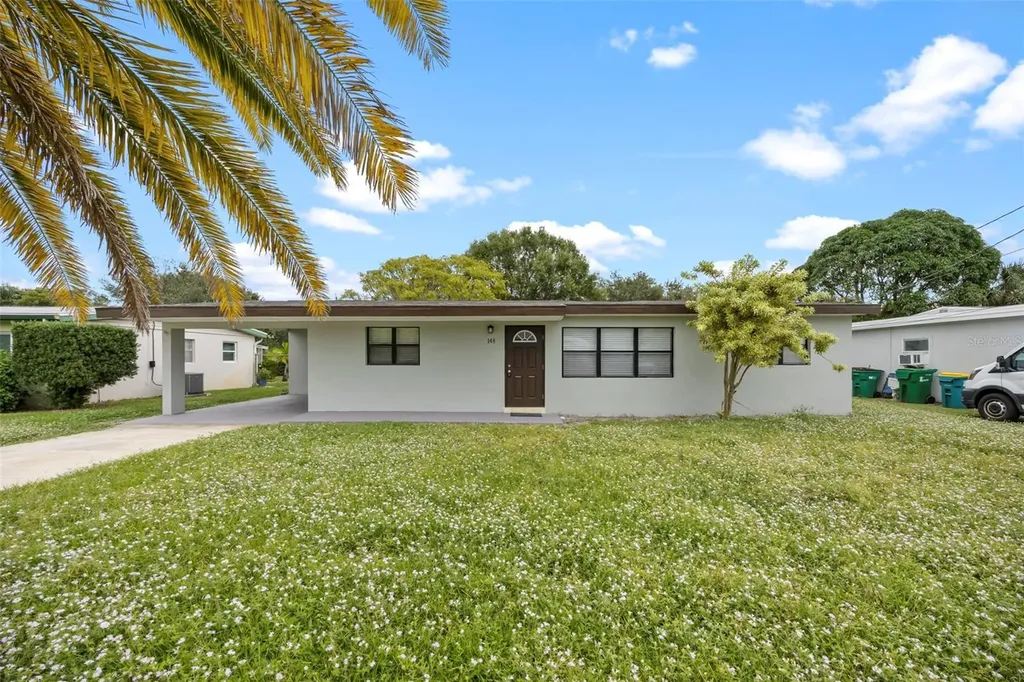 148 Saint George Road Melbourne FL 32904