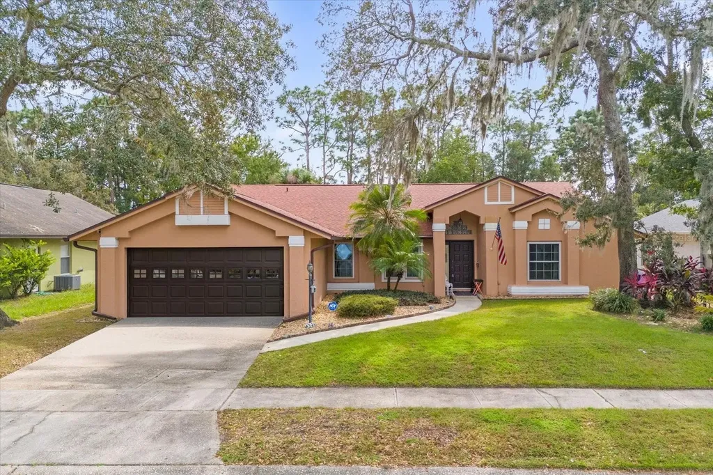4129 Leafy Glade Place Casselberry FL 32707