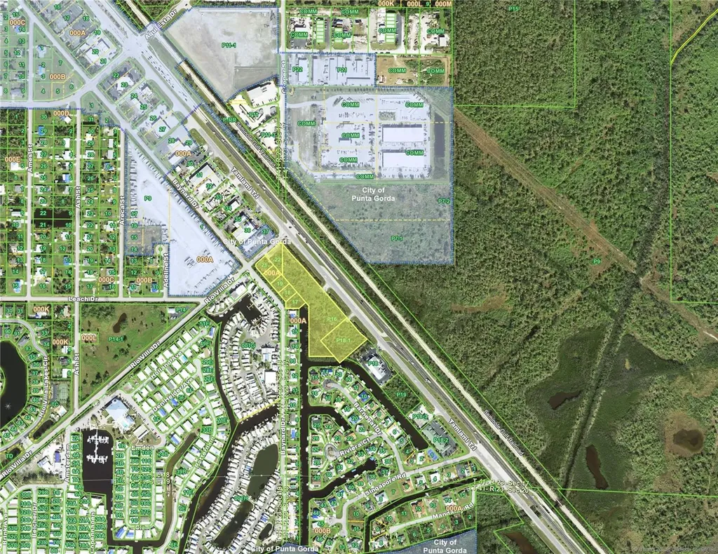 3601 Tamiami Trail Punta Gorda FL 33950
