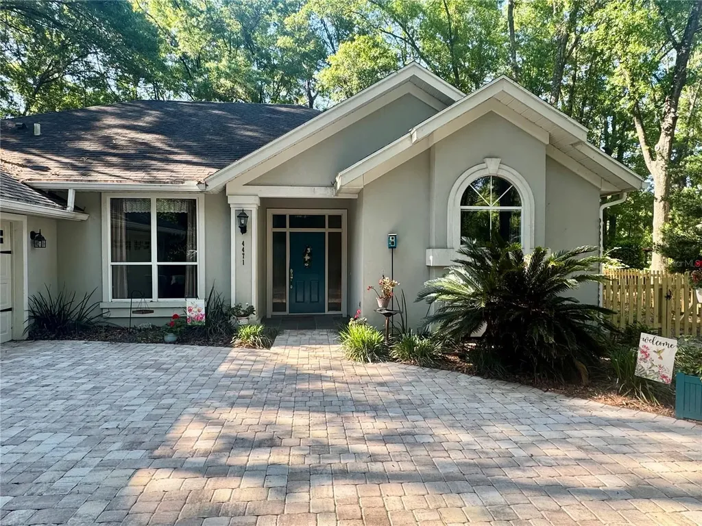 4471 SW 101st Drive Gainesville FL 32608