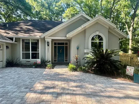 4471 SW 101st Drive Gainesville FL 32608