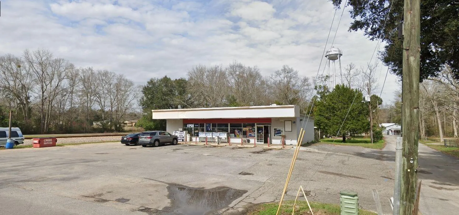 10 Williams Ditch Road Cantonment FL 32533