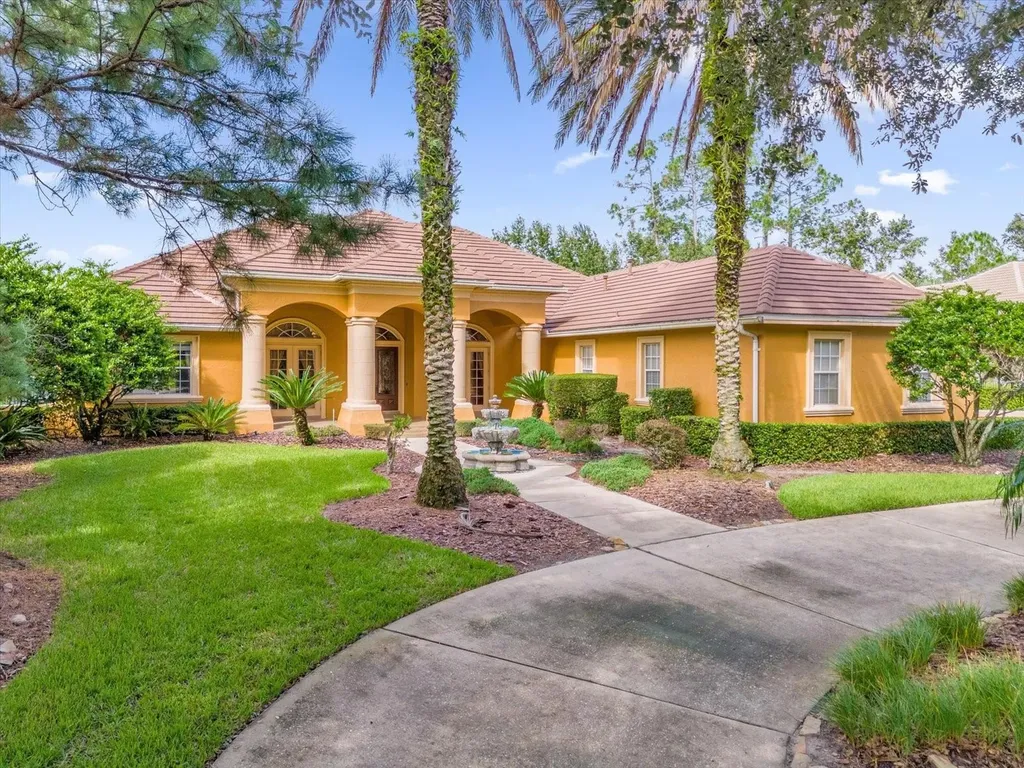 3378 Foxmeadow Court Longwood FL 32779