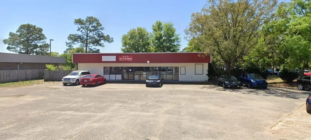 1167 College Boulevard Pensacola FL 32504
