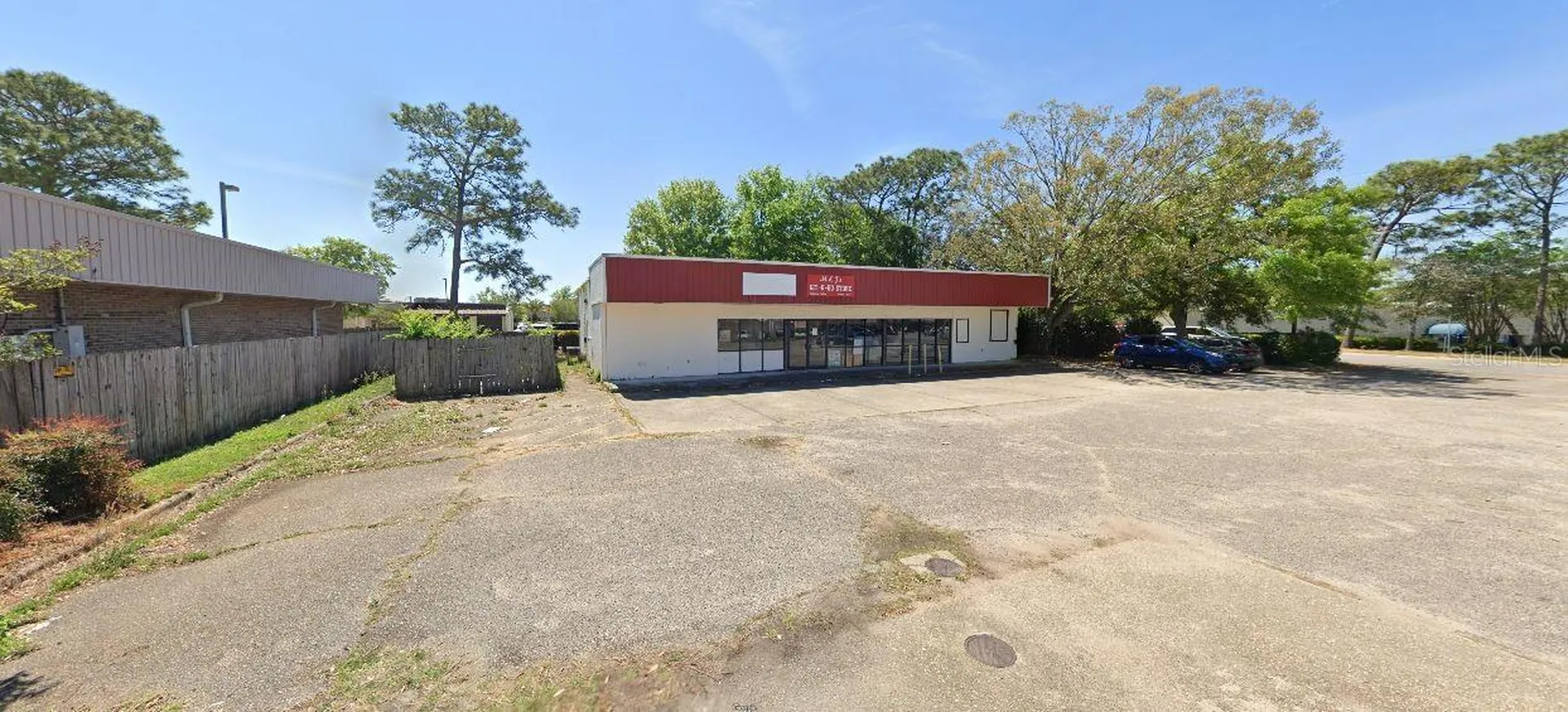 1167 College Boulevard Pensacola FL 32504