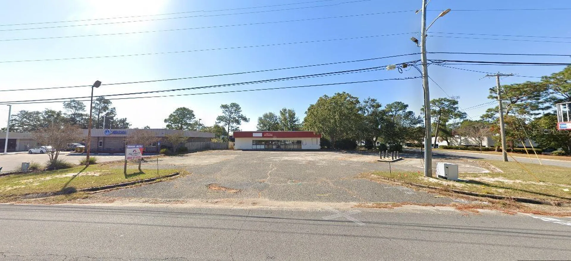1167 College Boulevard Pensacola FL 32504