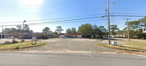 1167 College Boulevard Pensacola FL 32504