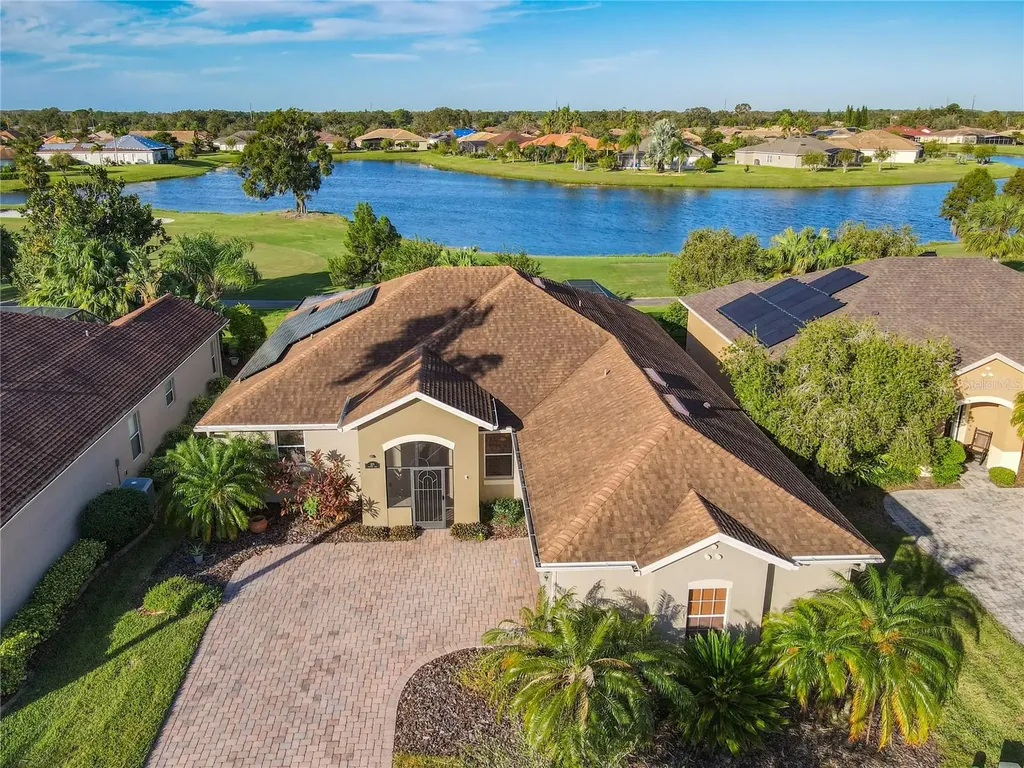 225 Sorrento Road Kissimmee FL 34759