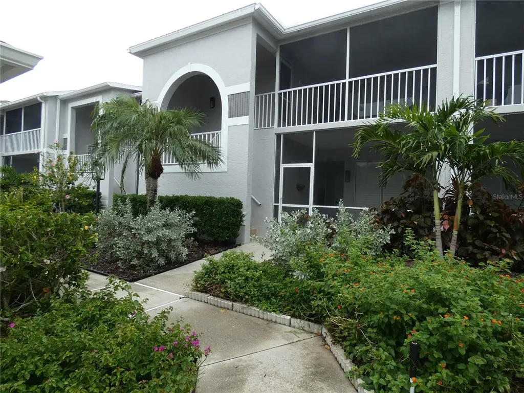 4639 Chapel Hill Drive Sarasota FL 34238