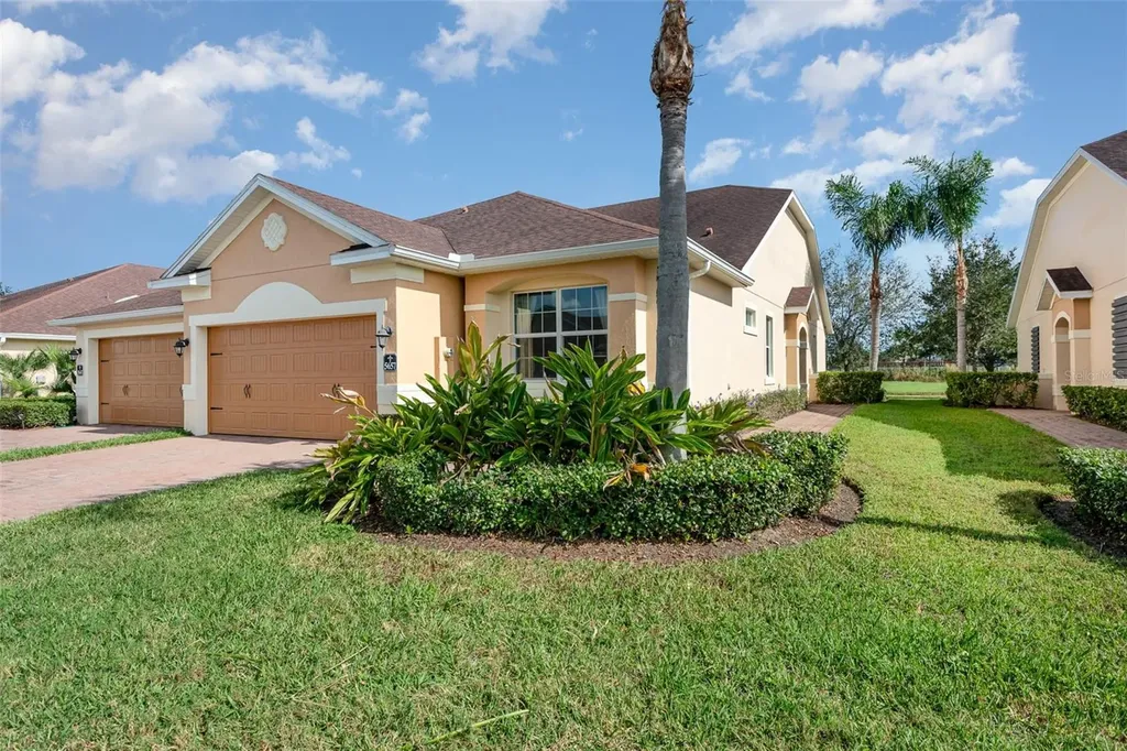 5657 Tamarac Drive Melbourne FL 32940