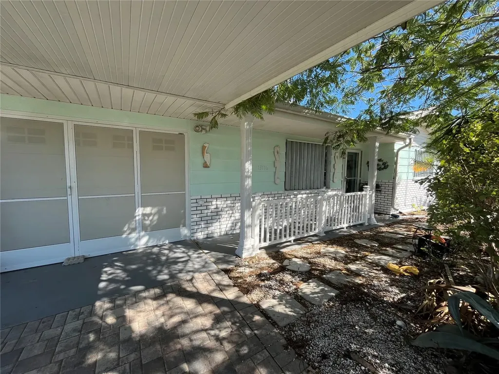 13716 Britton Drive Hudson FL 34667