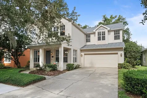 226 W Tarrington Drive Deland FL 32724
