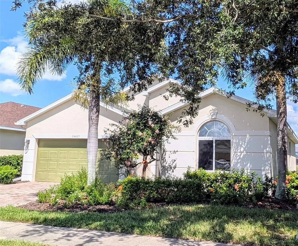 24025 Canal Street Punta Gorda FL 33980