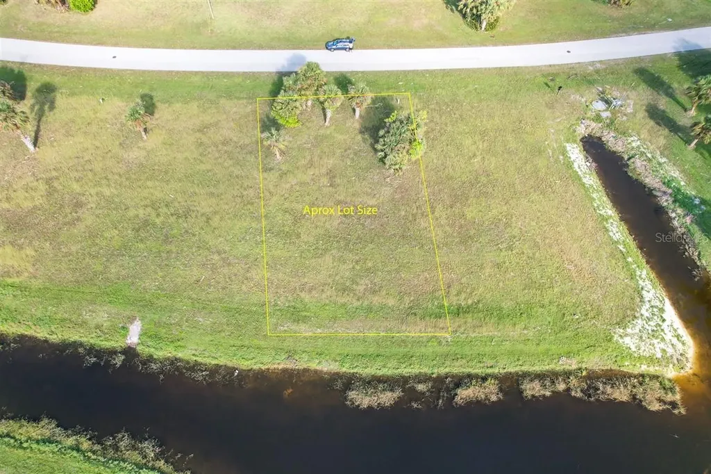 16208 San Edmundo Road Punta Gorda FL 33955