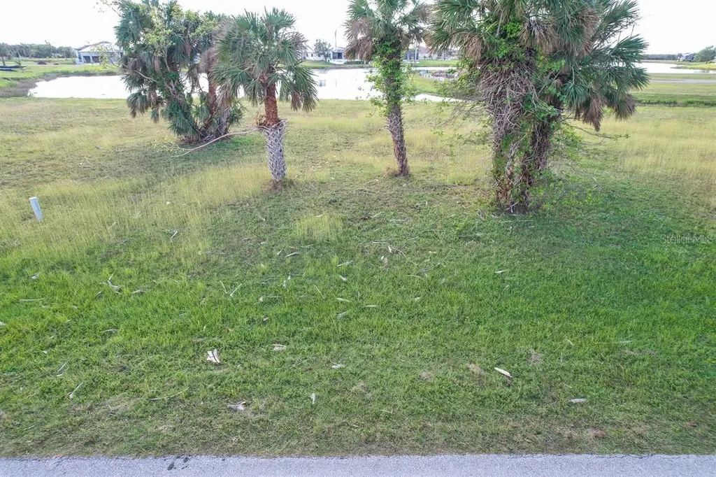 16208 San Edmundo Road Punta Gorda FL 33955