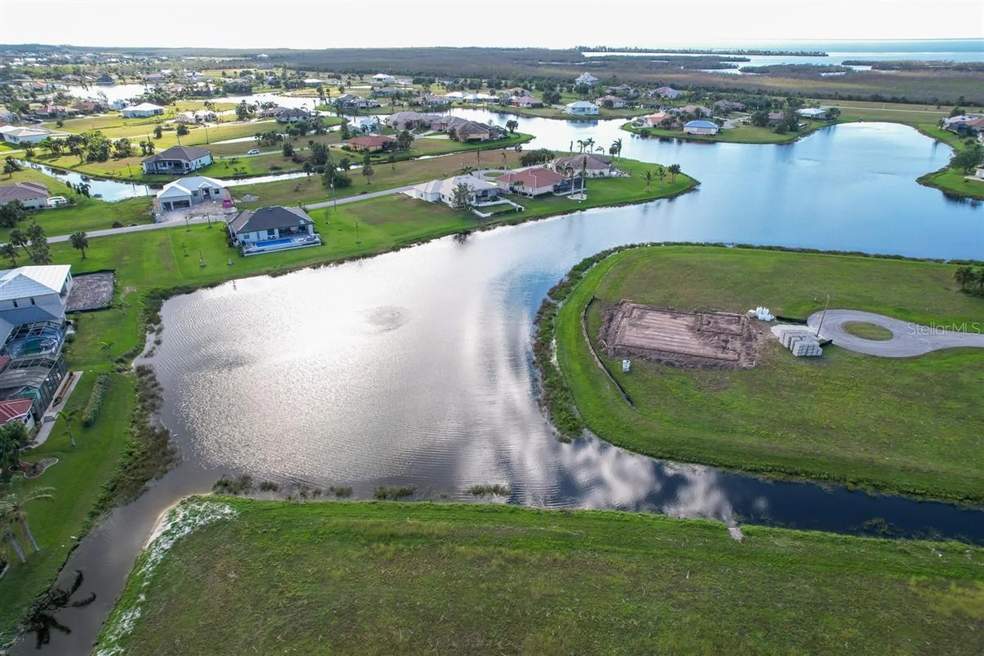 16208 San Edmundo Road Punta Gorda FL 33955